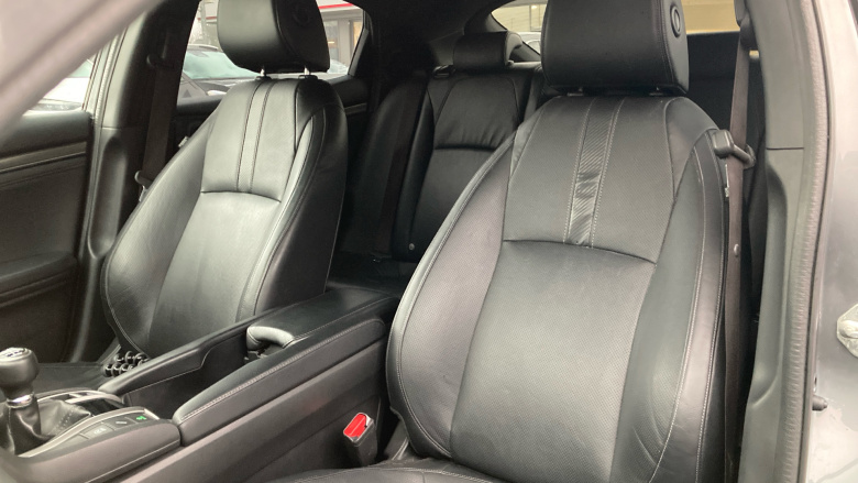 Honda Civic 1.0 VTEC Turbo EX 5dr Petrol Hatchback